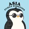 Pudgy Asia