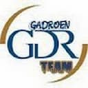 Center Logo