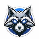 Center Logo