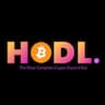 Hodl Discord Bot | TESTING DO NOT DELEGATE