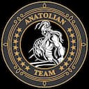 Center Logo