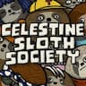 Celestine Sloth Society