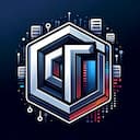 Center Logo
