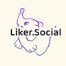 Liker.Social Mastodon for Crypto