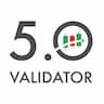 5.0 Validator