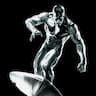 Silver Surfer