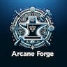 Arcane Forge